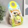 Growing gift Eco -Zhizhivchik "animal" mix