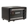 Mini-fucker Matryona Ma-26, 1400 W, 25 l, 70-230 ° C, timer, black