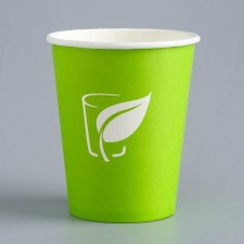 Paper glass 