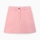 Denim skirt KAFTAN p. 34 (122-128 cm), pink