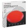 Pillow Balance ONLYTOP, Massage, D = 35 cm, MIX color