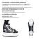 Hockey skates Onlitop 225l, p. 38