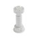 Relief is indispensable adjustable kitchen 95-130 mm white 100 mm (plast.) /250 /