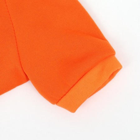Sweep "Favorite Carrot", Size S (DS 25, OG 38cm)-11