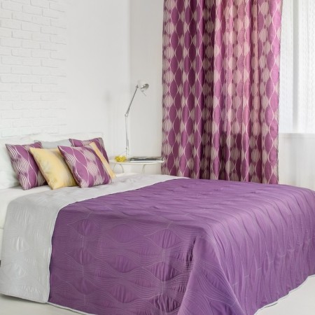 Decorative pillow Energy, size 40x40 cm-4