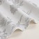 Crystick SL Home Flowers 200*220 cm, satin, 140 g/m2, 100% cotton