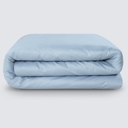 Crystick 2 joint venture "Monopseis", size 175x215 cm, color gray-blue