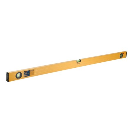 Level aluminum tundra, 3 eye (1 turning point), 1200 mm-6