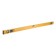 Level aluminum tundra, 3 eye (1 turning point), 1200 mm