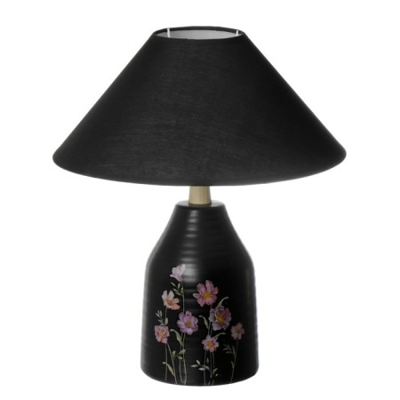 Board lamp "Aption" 1x40W E14 gray 30x30x38cm Risalux-6