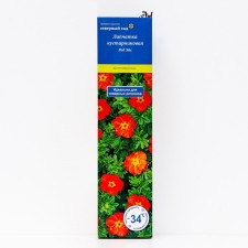 Лапчатка кустарниковая (Серия Северный сад) "Ред Эйс" 1 шт, туба, Весна 2025