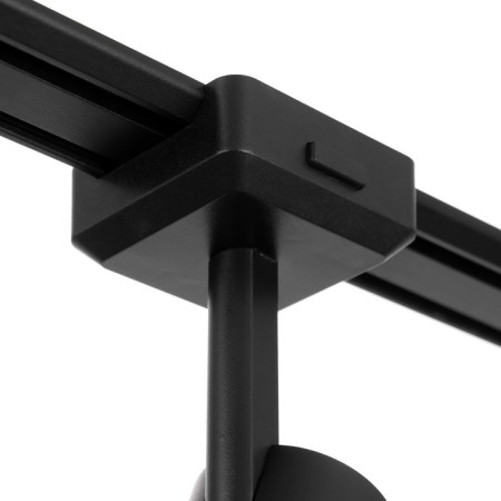 SLIM SLIM SLIM "Accent" LED 9W 3000K-6000K 48V CRI90 Black 6x6x18.8 cm-13