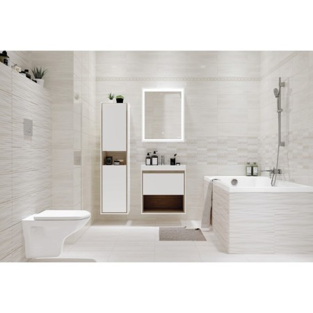 ATRIA wall -mounted beige 5x44-1