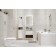 ATRIA wall -mounted beige 5x44