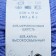 Yarn "Winter Premiere" 50% Merinos. Smeren, 50% acrylic volume 150m/100g (100-korol. Blue)
