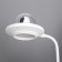 The keyboard backlight "flying saucer" LED mix 7.5x10x35.5 cm Risalux