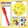Board game "Mrs. Magnet" with magnetic wand, 2-4 players, 4+