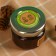 Pine cones jam, 30 g.