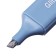 A set of markers of textbooks 2 pieces 2 colors, sparkles, gold/silver