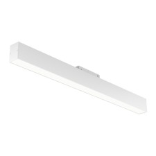 TREE TECHNICAL TR012-2-20W4K-W, 20W, 60x3.4x6.8 cm, LED, 1600LM, 4000K, White Color