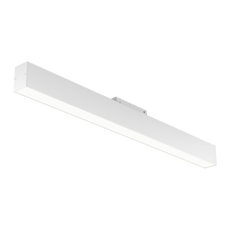 TREE TECHNICAL TR012-2-20W4K-W, 20W, 60x3.4x6.8 cm, LED, 1600LM, 4000K, White Color