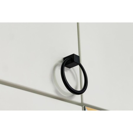 ANTRESOL Two -door Eve, white tree/white matte-3
