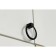 ANTRESOL Two -door Eve, white tree/white matte