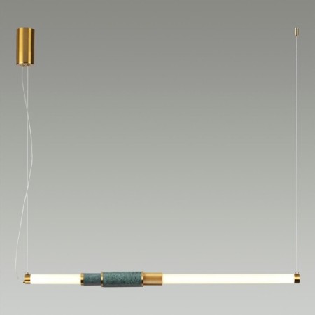 Suspended lamp MARMI IP20 LED 14W 3000k-5
