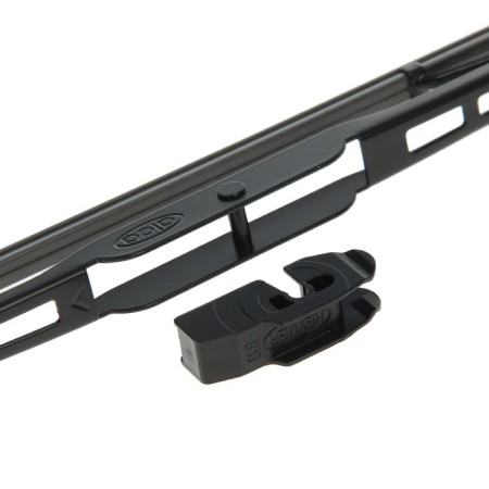 The wiper brush Alca Special, 16 "/400 mm, frame-1