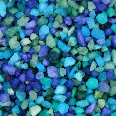 Marble baby (2-5 mm) Milky Way, 800 g-3