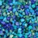 Marble baby (2-5 mm) Milky Way, 800 g