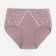 Credes of slips women Collorista, dusty pink color, size 56-58