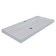 Quartz shell Uperwood Classic Quartz 100 cm, white jasmine