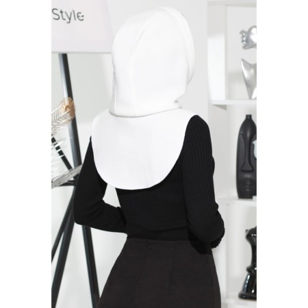 Women's hood "Autumn Adventure"-2