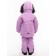 Kit for girls, height 134 cm