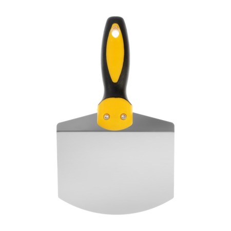 Tundra bucket spatula, stainless steel, two -component pen, 150 mm-3