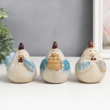 Souvenir ceramics 