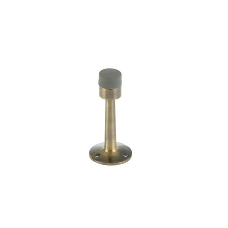 Door stop U106AB, H = 75 mm; D = 36, bronze color-1