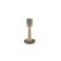 Door stop U106AB, H = 75 mm; D = 36, bronze color