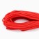 Paracord 275, Red, D - 2 mm, 30 m