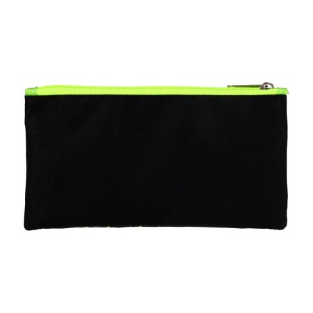 Penal soft, 1 compartment, 120 x 220 mm, flat, Erich Krause, Train Hard, 57212-2