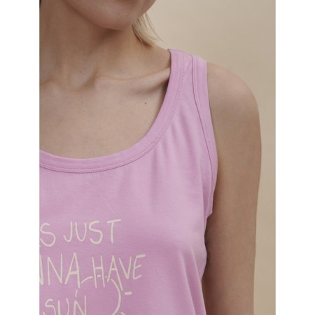 Female set, size s, pink color-3