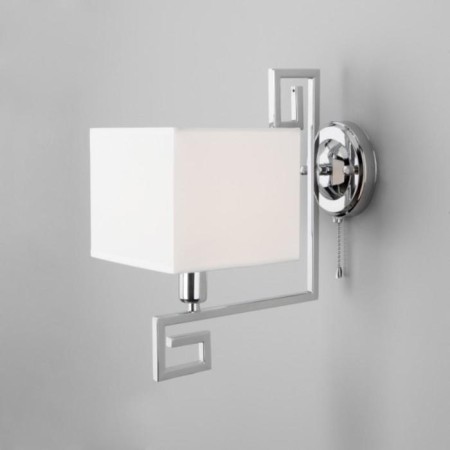 Bra ALMA, 1x40W E14, color chrome