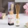 Aromatic "Modern" diffuser, 50 ml, blackcurrant, "wealth of aroma"