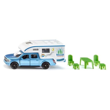 Ford F150 CEMPER car