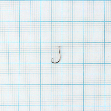 Hooks "Volzhanka" izumezina No. 16, 10 pcs-1