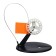 Gervice with a corner counter, mix
