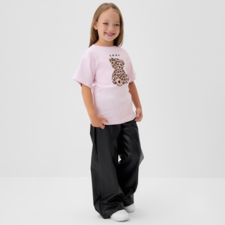 Children's T-shirt KAFTAN LOVE, R.28 (86-92 cm)-3