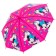 Children's umbrella, Minnie Mouse Unicorn, 8 spokes d = 86 cm