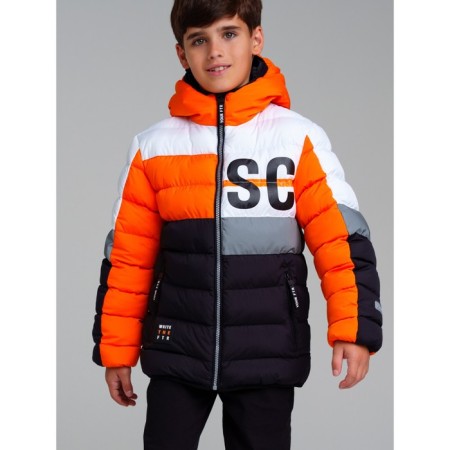 Demician jacket for the boy PlayTode, height 158 ​​cm